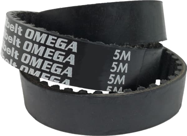 Kamrem 5M 620 bred 15 mm Optibelt