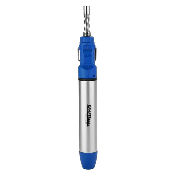 mini kaasupoltin kotelossa KD1792