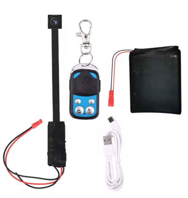 Minikamera PC1