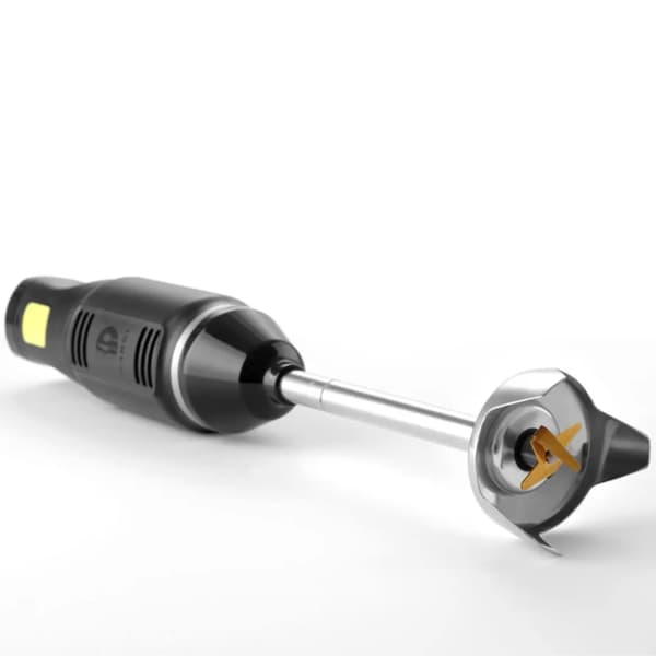 Effektiv handmixer med hastighetskontroll 250W Hendi 222157