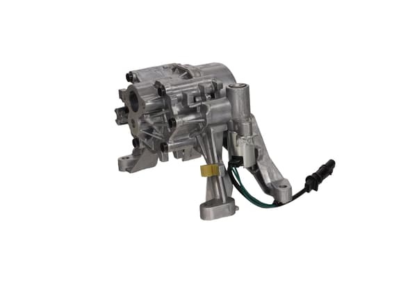 FT03601 HURTIG OLIEPUMPE