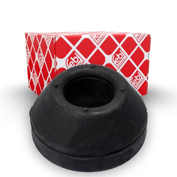 FEBI BILSTEIN FE01924 Reaktionsstång Tystblock
