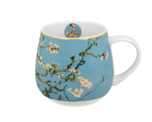 Van Gogh Mandelblomstfatmugg