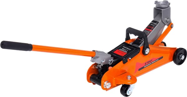 Matalaprofiilinen nostolaite 2T 130-300mm KD1377