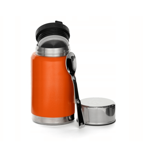Xplorer-lounastermos 0,6 l