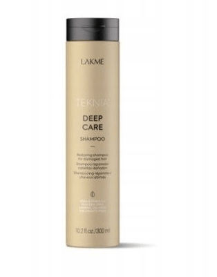 Lakme Teknia Dybdeplejeshampoo 300 ml