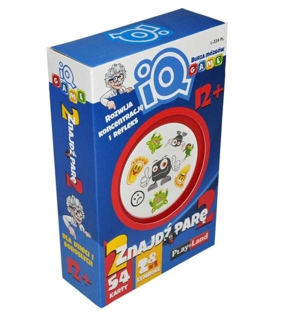 2 Etsi pari 2
