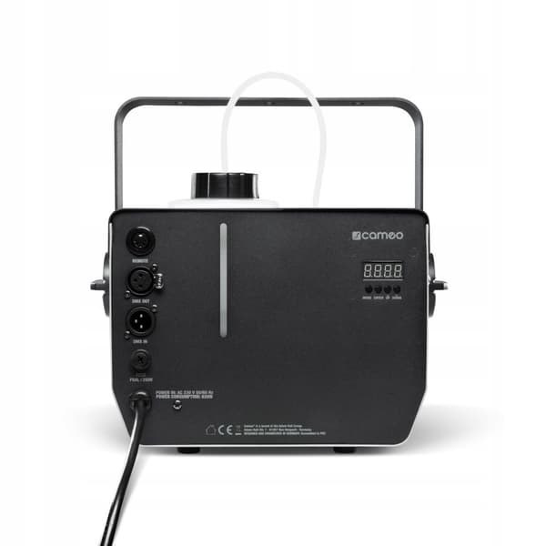 Cameo Phantom H2 - tågemaskine