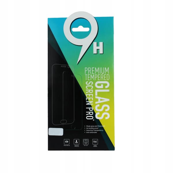 Flip-etui til SAMSUNG GALAXY A56 5G/A36 5G SMART MAGNET sort + GLAS
