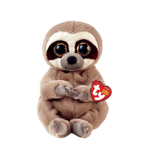 Beanie Babies Silas - dovendyr 15cm