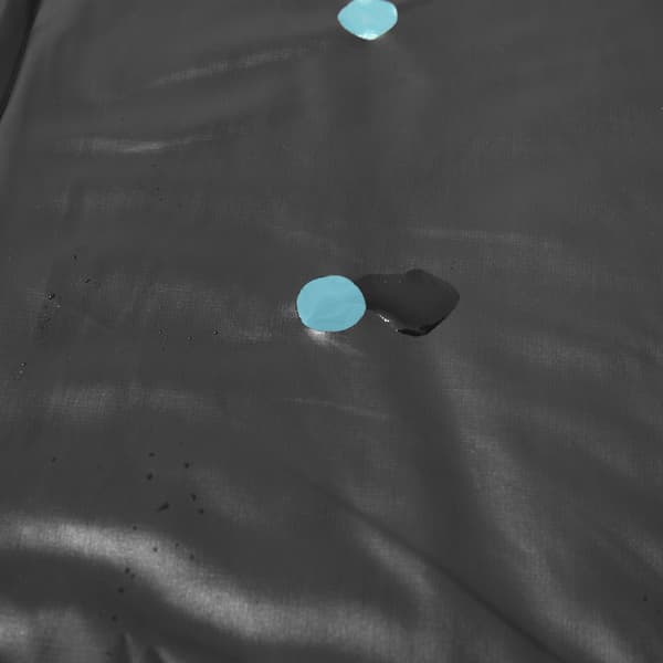 BESTWAY poolskydd - 396 cm