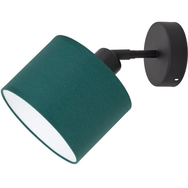 Tornado AMP1 lampe grøn