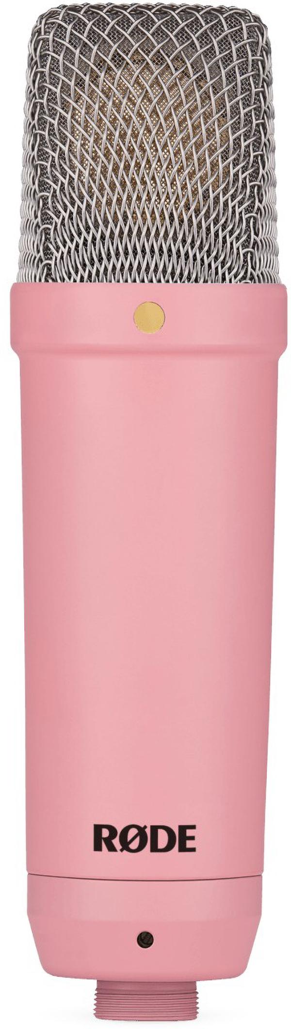 Rode NT1 Signature Rosa mikrofon