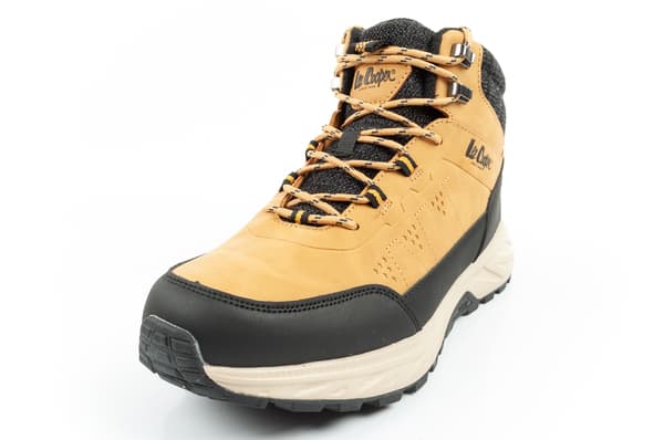Lee Cooper Syntetiska Camel [LCJ-25-01-3724M] år 43