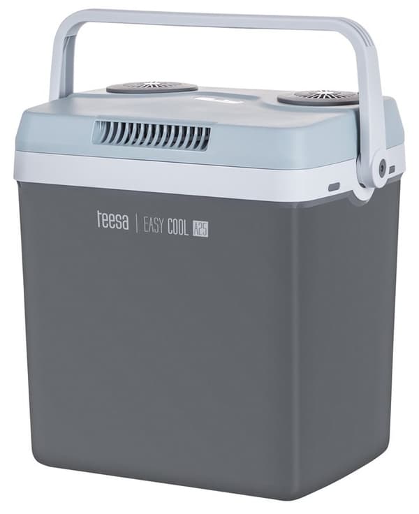 TEESA TSA5001.1 25L kylskåp