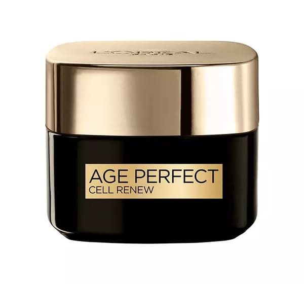 Loreal Age Perfect Cell Renewe Revitalizing Day Face Cream 50ml
