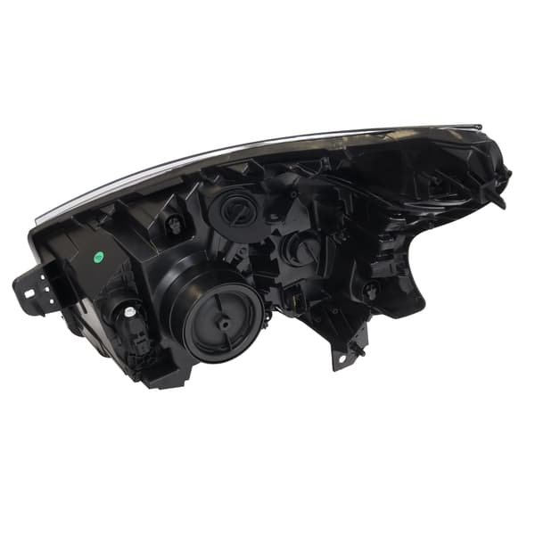 FORLYGTE RENAULT TRAFIC 14> H4 PR W21/5W PY21W