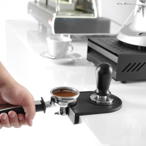 Bordmåtte til kaffetamper - enkelt