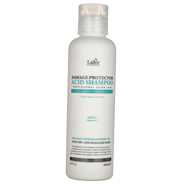 La'dor Damage Protector -happoshampoo - 150 ml
