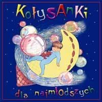 Kehtolauluja pienimmille