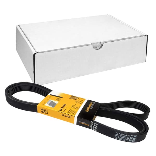 CONTITECH 6 PK 2498 multiribbet rem