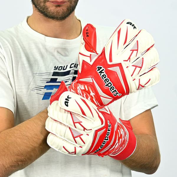 force V4.25 RF2G | 4keepers force V4.25 RF2G 8.5 målmandshandsker