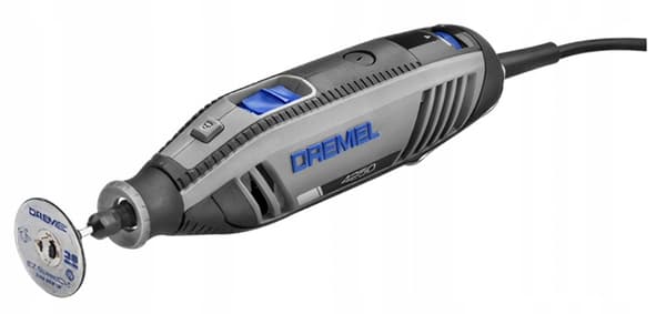 DREMEL 4250 45 TILLBEHÖR