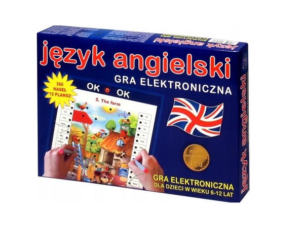 Tiedän kaiken - englanniksi JAVA