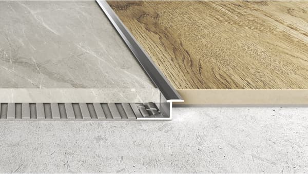 A76 Vanilj Eklist 100cm