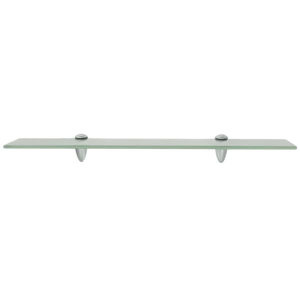 vidaXL glashylde 60x20 cm, 8 mm