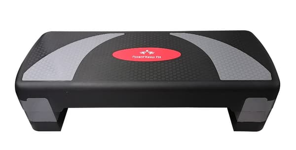 STEP FITNESS 15-10-2020