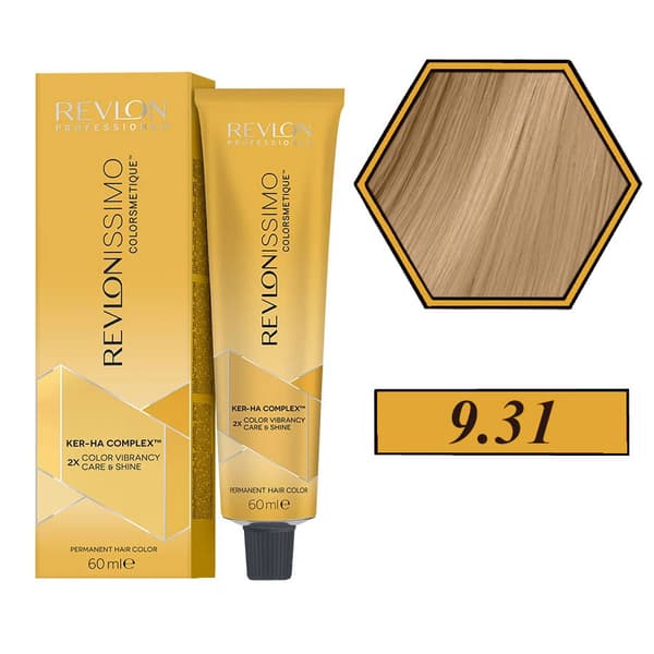 Revlon Revlonissimo Maling 60ml 9,31