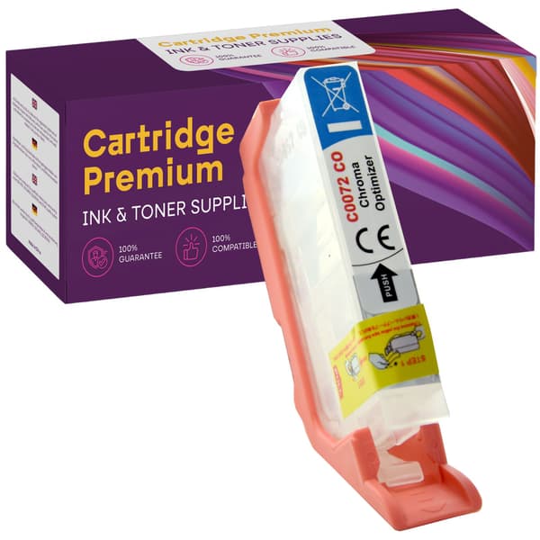 Blæk til GP-C72CO Chroma Optimizer