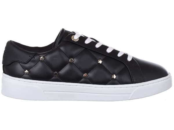 TED BAKER LONDON - DAMSKOR - 264885 SVART LIBBIN 37