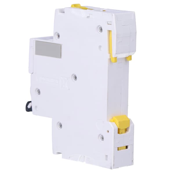 Säkring iC60N-B16-1 B 16A 1-polig