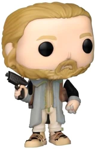 Funko Pop! Figur Filmer Rebel Moon Kai 1537