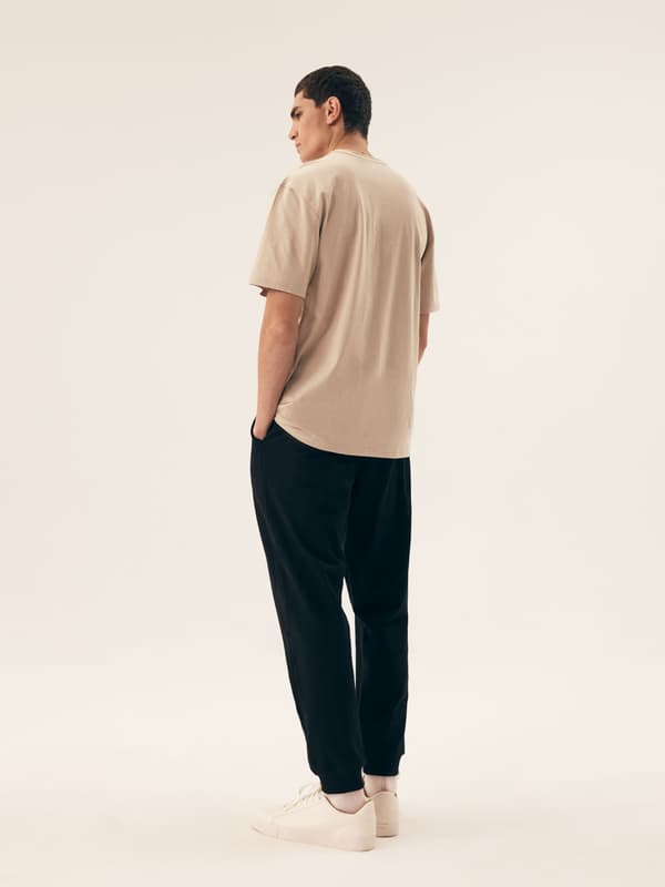 Henderson Herrejoggers | Sort L