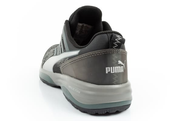 Puma Charge Black Disc Low S1P [64.454.1] y.41
