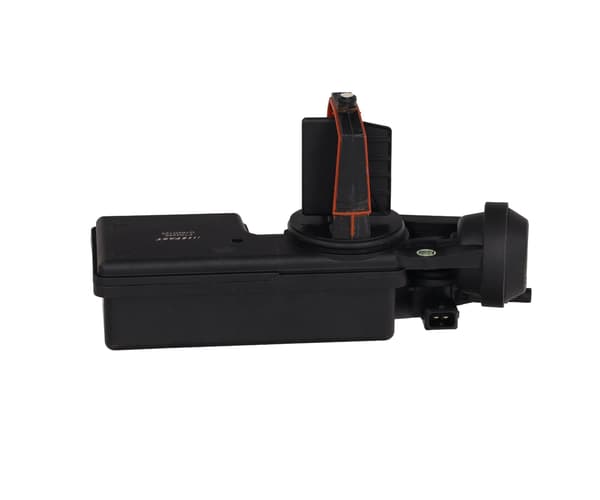 FT04296 HURTIG MAGNETVENTIL INDSUGNINGSMANIFOLD