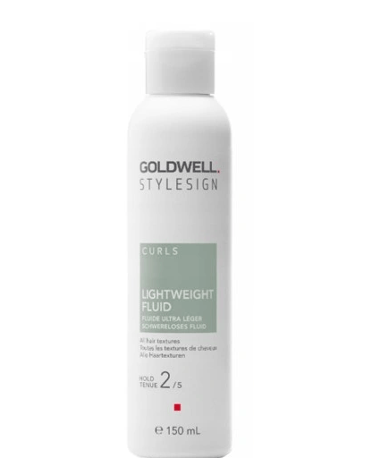 Goldwell STS Curls Lightweight Fluid 150 ml