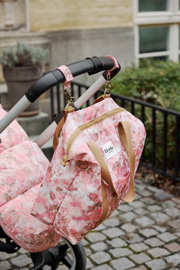 Elodie Details - Mammakläder - Soft Shell River Rose