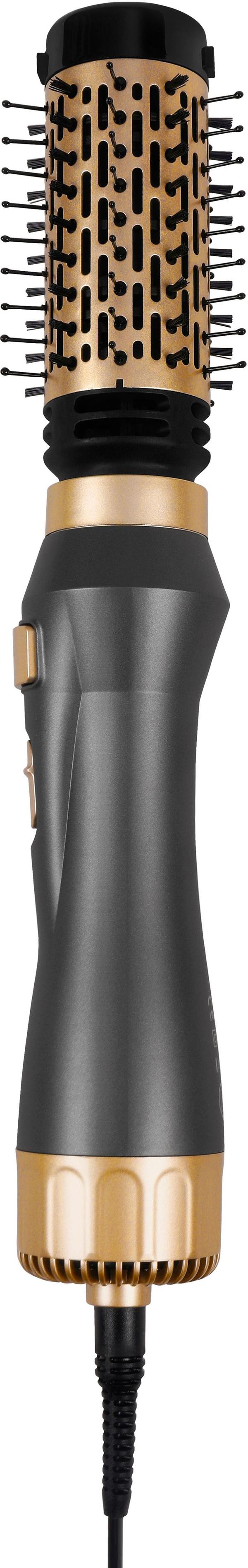 Hårtång/fön 1400W KD4396