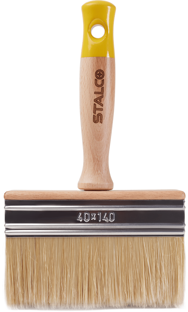 Stalco Universal Tapetbørste 140mm S-38966