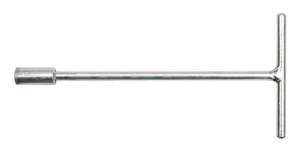 Topnøgle 190mm/10mm 56780 VOREL