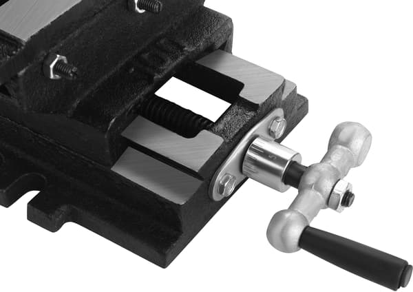 Toakset krydsskruestik 100MM KD3515