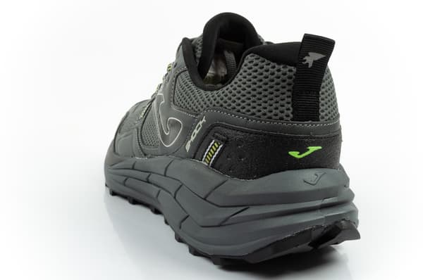 Joma Shock Herr 2612 Grå [TKSHOS2612] storlek 41