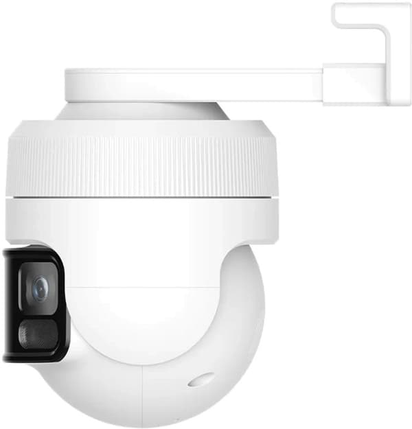 IMILAB EC6 Panorama 3.5K Hvid IP-kamera (CMSXJ115A)