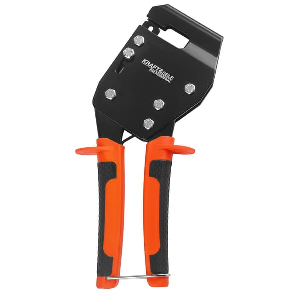 tang/krympetang til samling af gipspladeprofiler KD5987