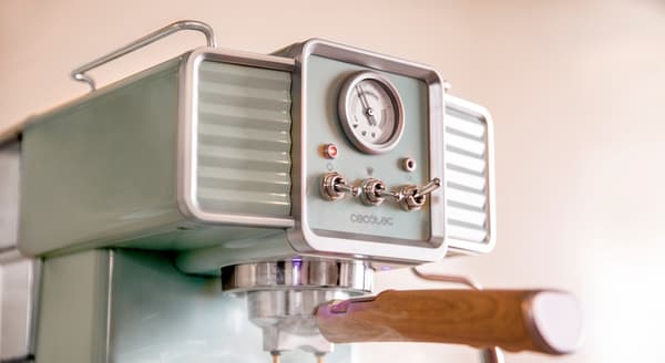 Cecotec Power Espresso 20 Traditionell (01575)