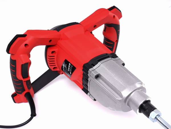 Elektrisk blander M14 160mm 2800W kd3035